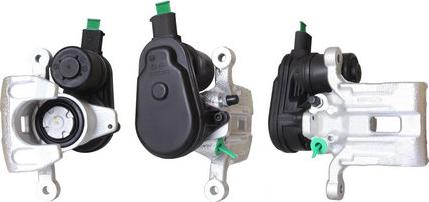 DRI 4258020 - Тормозной суппорт abcparts.ee