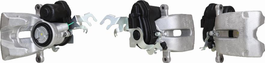 DRI 4215630 - Тормозной суппорт abcparts.ee