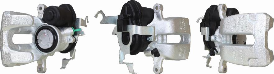 DRI 4216630 - Тормозной суппорт abcparts.ee