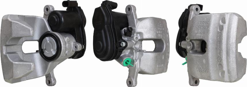 DRI 4212930 - Тормозной суппорт abcparts.ee