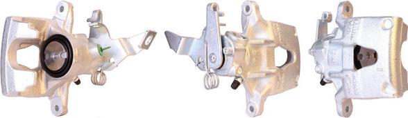 DRI 4281200 - Тормозной суппорт abcparts.ee