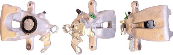 DRI 4231410 - Тормозной суппорт abcparts.ee