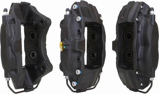 DRI 4225030 - Тормозной суппорт abcparts.ee