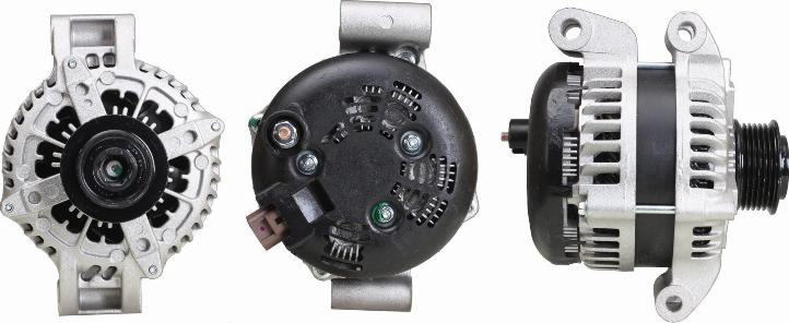 DRI 5003102002 - Генератор abcparts.ee
