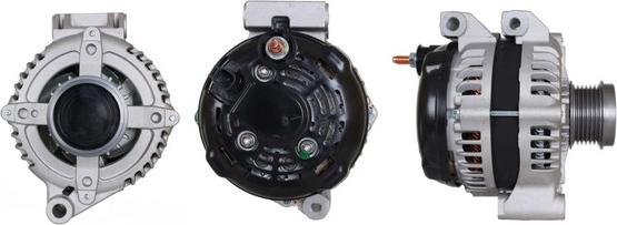 DRI 5340721602 - Генератор abcparts.ee