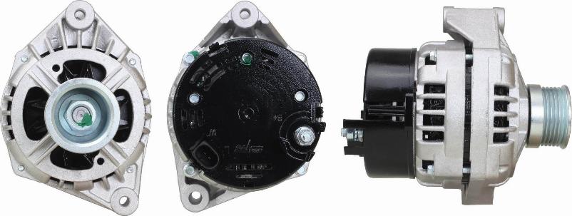 DRI 523103852 - Генератор abcparts.ee