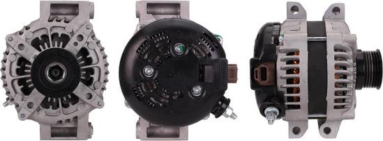 DRI 5701032102 - Генератор abcparts.ee