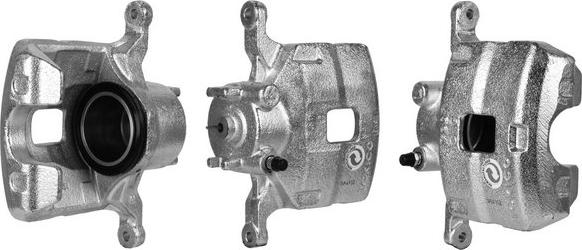 DRI 3199110 - Тормозной суппорт abcparts.ee