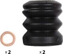 DRI 3172010 - Тормозной суппорт abcparts.ee