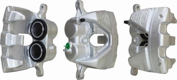 DRI 3119230 - Тормозной суппорт abcparts.ee