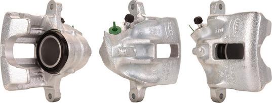 DRI 3115100 - Тормозной суппорт abcparts.ee