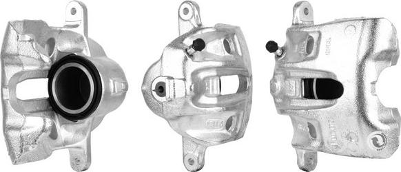 DRI 3116800 - Тормозной суппорт abcparts.ee