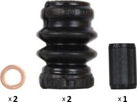 DRI 3219230 - Тормозной суппорт abcparts.ee