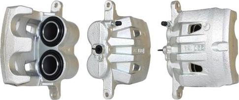 DRI 3185620 - Тормозной суппорт abcparts.ee