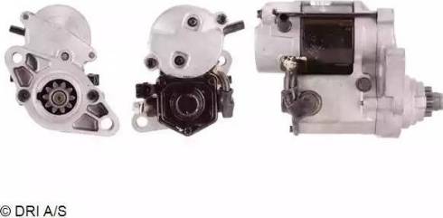 DRI 335219102 - Стартер abcparts.ee