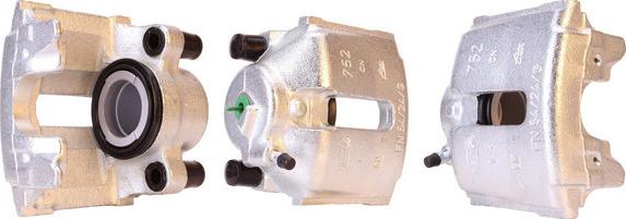 DRI 3240400 - Тормозной суппорт abcparts.ee