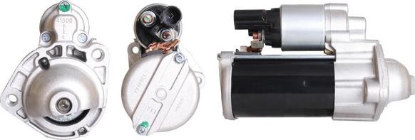 DRI 325089132 - Стартер abcparts.ee