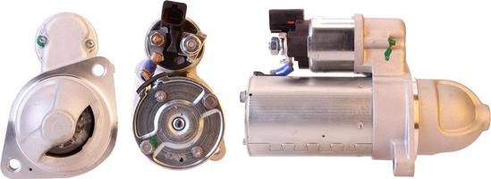 DRI 326066112 - Стартер abcparts.ee