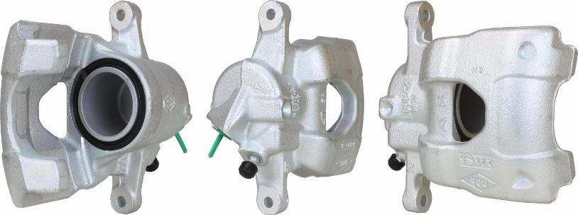 DRI 3214430 - Тормозной суппорт abcparts.ee