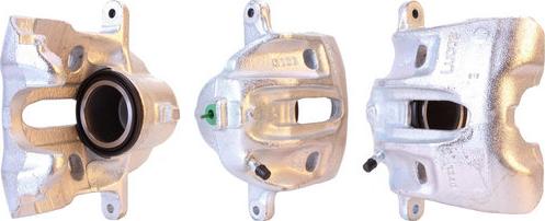 DRI 3216800 - Тормозной суппорт abcparts.ee