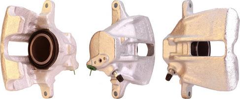 DRI 3213700 - Pidurisadul abcparts.ee