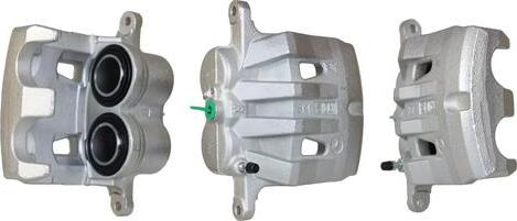 DRI 3285620 - Тормозной суппорт abcparts.ee