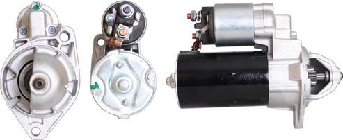 DRI 328086092 - Стартер abcparts.ee