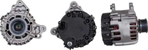 DRI 2115581502 - Генератор abcparts.ee