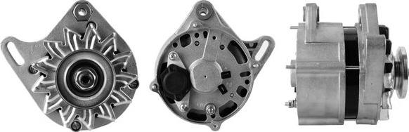 DRI 218108652 - Генератор abcparts.ee