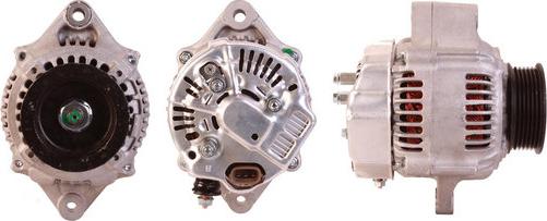 DRI 235340702 - Генератор abcparts.ee