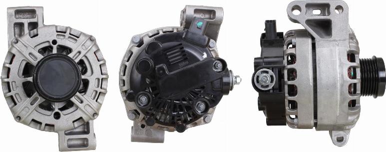 DRI 2353711152 - Генератор abcparts.ee