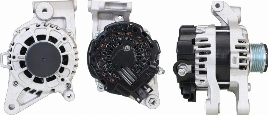 DRI 2243381502 - Генератор abcparts.ee