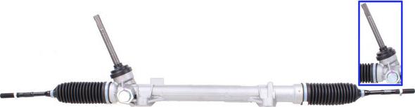 DRI 714520929 - Рулевой механизм, рейка abcparts.ee