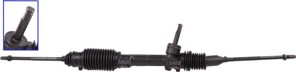 DRI 714520699R - Рулевой механизм, рейка abcparts.ee