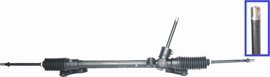 DRI 714521948R - Рулевой механизм, рейка abcparts.ee