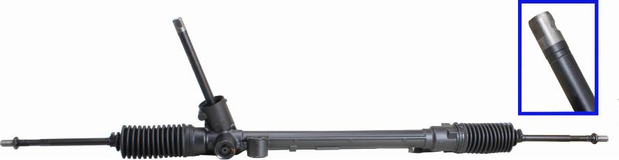 DRI 714521948 - Рулевой механизм, рейка abcparts.ee