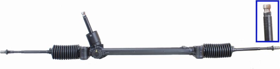 DRI 714521983 - Рулевой механизм, рейка abcparts.ee