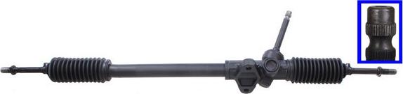 DRI 714521551R - Рулевой механизм, рейка abcparts.ee