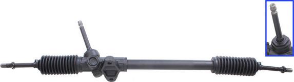 DRI 714521551 - Рулевой механизм, рейка abcparts.ee