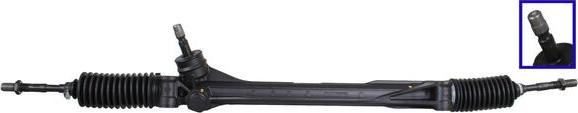 DRI 714521880 - Рулевой механизм, рейка abcparts.ee