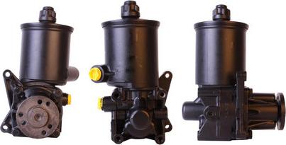 DRI 715520240 - Гидравлический насос, рулевое управление, ГУР abcparts.ee