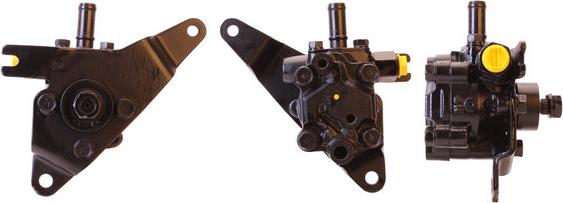 DRI 715521139 - Гидравлический насос, рулевое управление, ГУР abcparts.ee