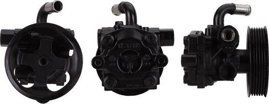 DRI 715521367 - Гидравлический насос, рулевое управление, ГУР abcparts.ee