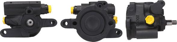 DRI 715521235 - Гидравлический насос, рулевое управление, ГУР abcparts.ee