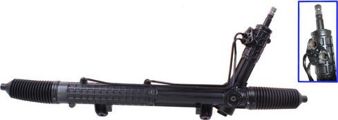 DRI 711520163 - Рулевой механизм, рейка abcparts.ee