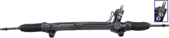 DRI 711521405 - Рулевой механизм, рейка abcparts.ee