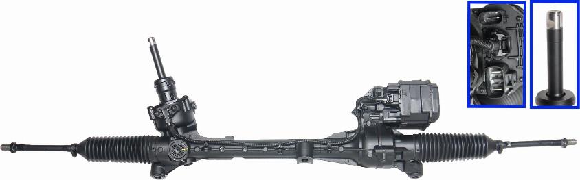 DRI 717521913 - Рулевой механизм, рейка abcparts.ee