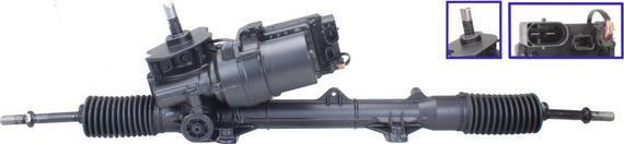 DRI 717521377 - Рулевой механизм, рейка abcparts.ee