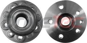 DriveTec DWB9048 - Ступица колеса, поворотный кулак abcparts.ee