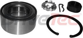 DriveTec DWB974 - Комплект подшипника, ступицы колеса abcparts.ee